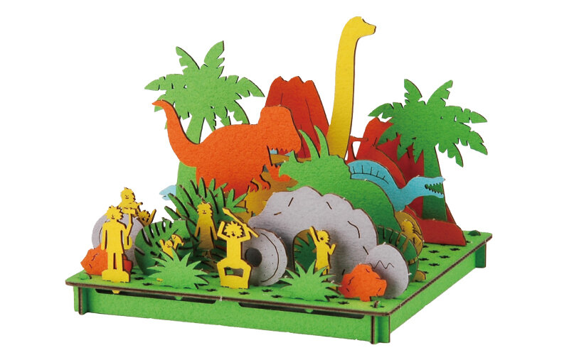 Dinosaur