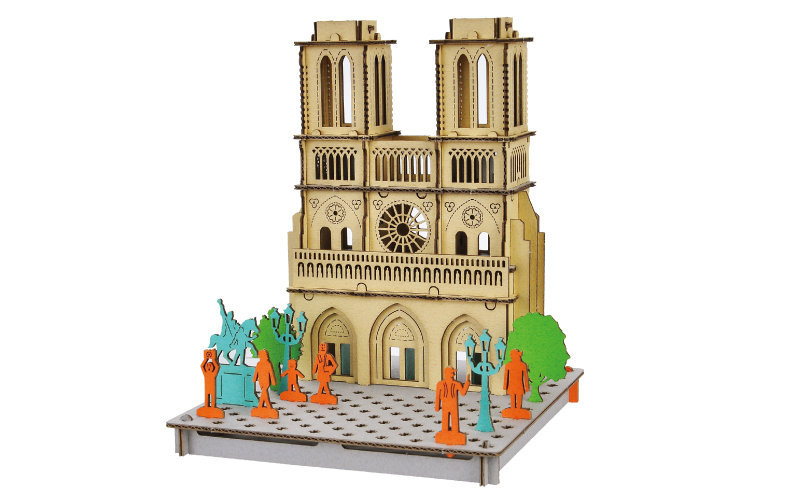 Notre Dame