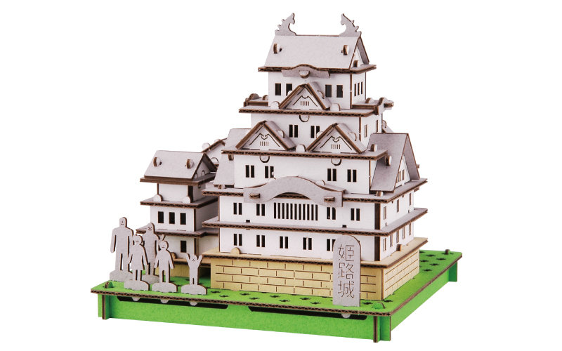 Himeji　Castle