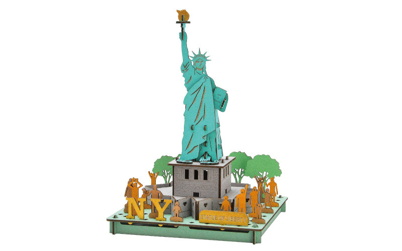 Statue of Liberty