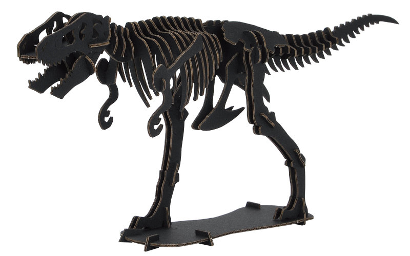 ティラノサウルス BLACK