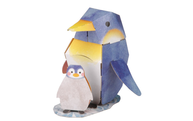 mini　ペンギン