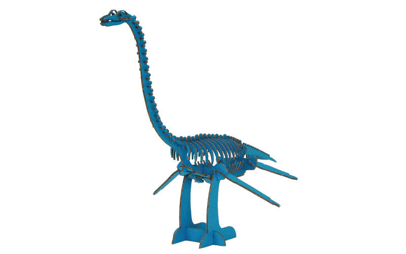 フタバサウルス BLUE